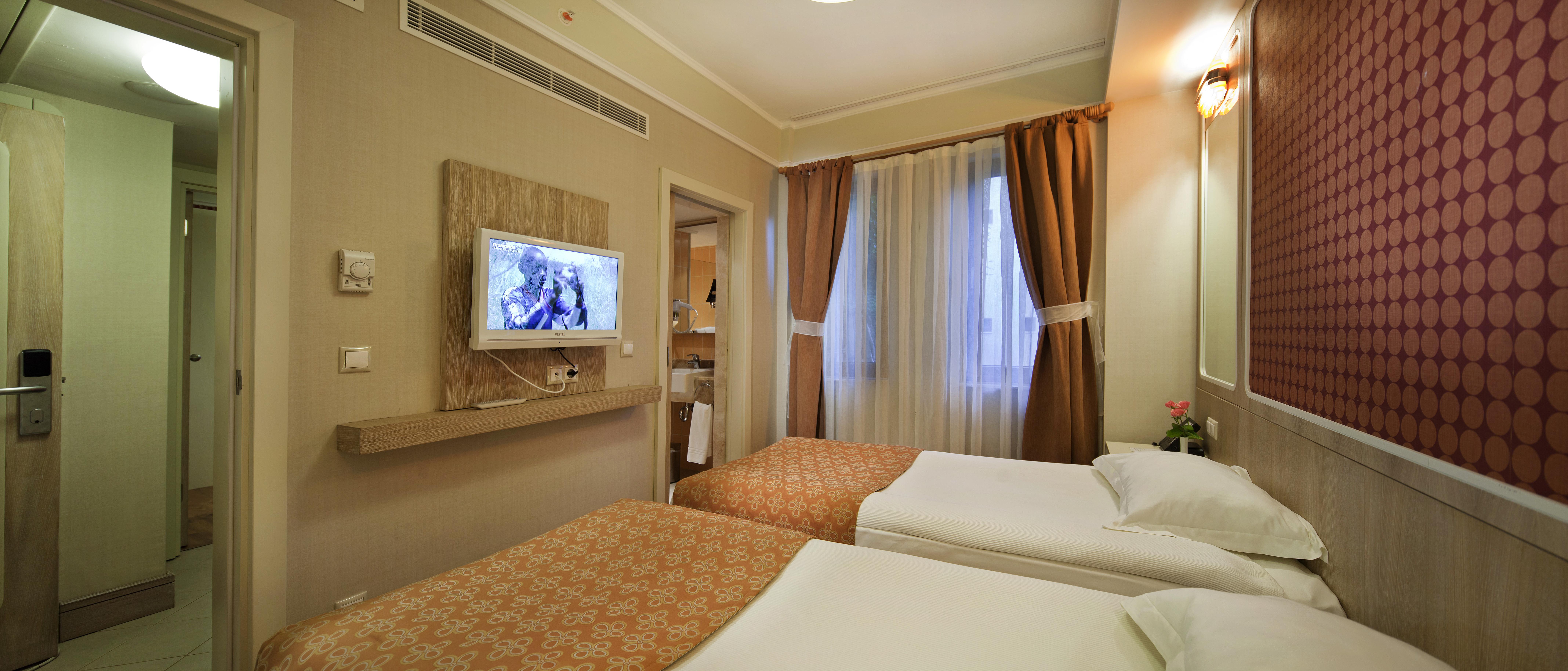 Отель Club Grand Side Колакли Экстерьер фото