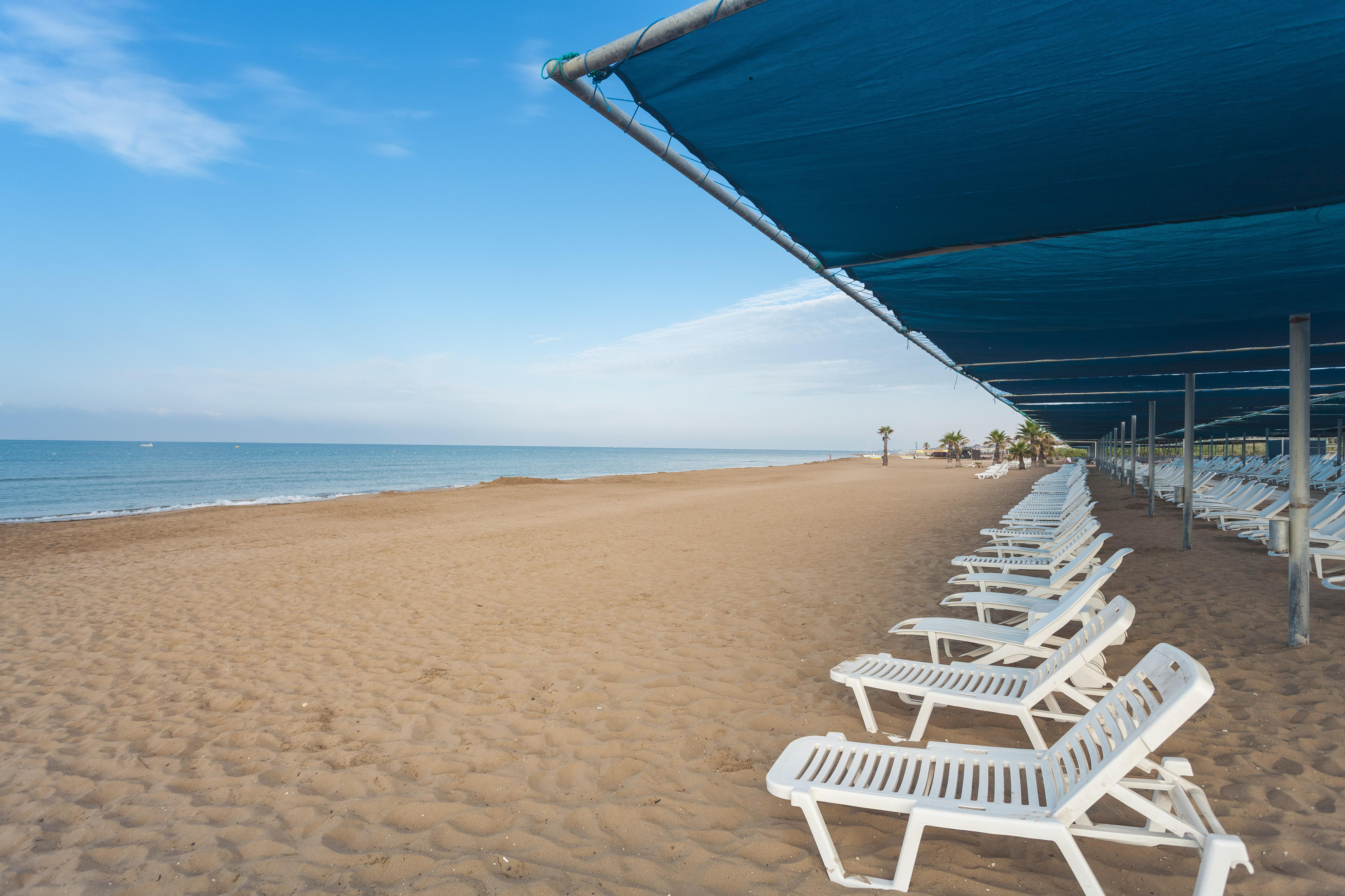 Отель Club Grand Side Колакли Экстерьер фото